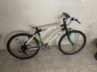 K2 Fahrrad MTB Vintage Rheinland-Pfalz - Ludwigshafen Vorschau