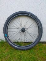 26 Zoll Fahrradreifen Rad Vorderrad Schwalbe Shimano Mavic Nordrhein-Westfalen - Mönchengladbach Vorschau