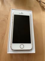 Iphone 5s gold 16GB Herzogtum Lauenburg - Geesthacht Vorschau