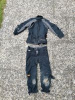 Kinder Motorrad Jacke Hose 122-128 Niedersachsen - Verden Vorschau