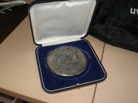 Medaille von Krieghoff Baden-Württemberg - Albstadt Vorschau