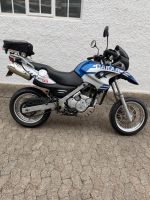 BMW F650 GS DAKAR Supermoto Hessen - Bensheim Vorschau