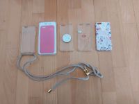 Verkaufe Schutzhüllen Umhängehülle iPhone 6 s Feldmoching-Hasenbergl - Feldmoching Vorschau