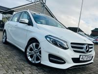 Mercedes-Benz B 200 CDI *URBAN*LEDER*LED*NAVI* Nordwestmecklenburg - Landkreis - Grevesmuehlen Vorschau