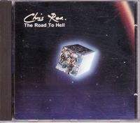 Chris Rea - Road to Hell Bayern - Schweinfurt Vorschau