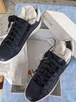 Damenschuhe Sneaker Gr.36 GEOX RESPIRA NEU&OVP Niedersachsen - Haren (Ems) Vorschau