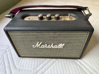 Marshall Kilburn Akku Bluetooth Lautsprecher tragbar Düsseldorf - Garath Vorschau