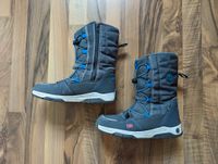 TROLLKIDS "Nordkapp" Winterboots Winterstiefel Winterschuhe Gr.36 Dresden - Pieschen Vorschau