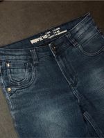 Kinder Hose, Jeans, Denim Joggerhose Gr.140 Berlin - Mitte Vorschau