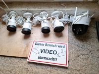 Überwachungskameras Sachsen - Roßwein Vorschau
