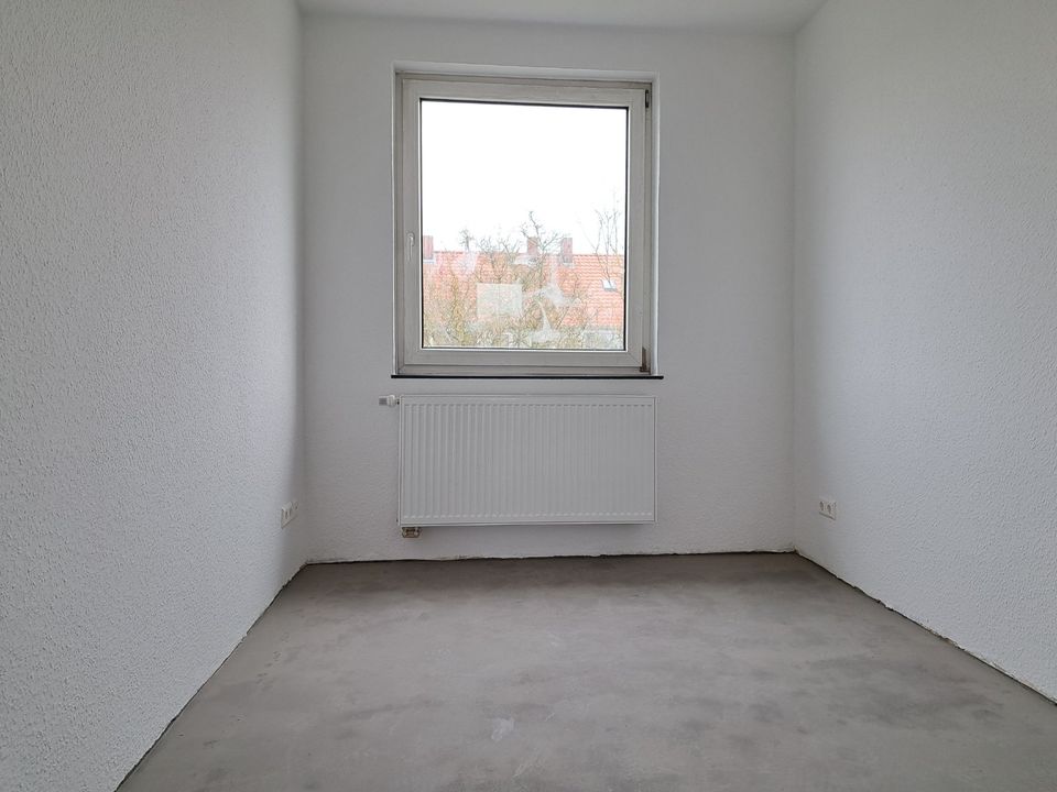 4 Zimmerwohnung in bevorzugter Wohnlage Hannover Buchholz in Hannover