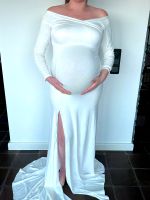 Umstandsmode Umstandkleid, Maternity Kleid für Babybauch Shooting Hessen - Niedernhausen Vorschau