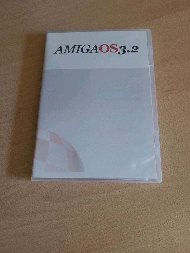 Apollo V4SA+ Amiga Komplettpaket in Hamburg