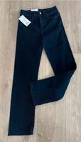 C&A Jeans Hose Gr.34 Neu mit Etikett High Waist Nordrhein-Westfalen - Wiehl Vorschau