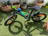 Cube Kids Bike 16 Zoll Baden-Württemberg - Waiblingen Vorschau