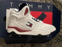 Tommy Jeans TJM BASKET MID TOP Sneaker  42 Berlin - Spandau Vorschau