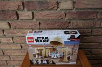 Lego 75270 Star Wars Obi- Wans Hütte Neu & OVP Versand frei EOL Nordrhein-Westfalen - Kreuzau Vorschau