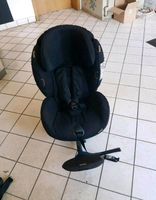 BeSafe iZi Plus Kindersitz ohne Isofix bis 25kg Sachsen - Geithain Vorschau