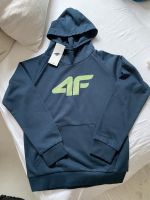 4F Hoodie, Pullover Gr. 152 Neu Schleswig-Holstein - Eckernförde Vorschau