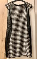 Kleid Frühling Herbst Winter Hahnentrittmuster Leder Bayern - Fürth Vorschau