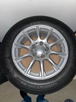 Mercedes C Klasse W 205 Alufelgen mit Michelin Sommerreifen 16 Z Nordrhein-Westfalen - Wesel Vorschau