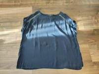 next* Oberteil* Shirt* Damen* 20* 48/50* dunkeln blau* Festlich* Hessen - Raunheim Vorschau