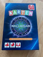 Wer wird Millionär Kartenspiel Brandenburg - Potsdam Vorschau