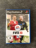 PlayStation 2 FIFA 10 Spiel Bayern - Loiching Vorschau
