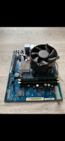 Mainboard + 4 GB RAM + AMD Athlon x 2 - 5050e Dualcore Prozessor Brandenburg - Potsdam Vorschau