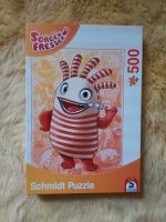 Puzzle Sorgenfresser, 500 Teile Bayern - Schweinfurt Vorschau