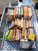 Bücherkiste zu verschenken München - Ramersdorf-Perlach Vorschau