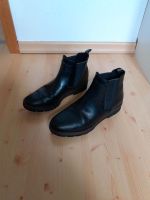 Stiefel Chelsea Boots 40 Marco Tozzi Nordrhein-Westfalen - Siegen Vorschau
