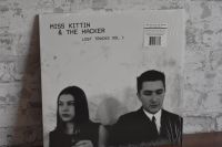 Miss Kittin & The Hacker - Lost Tracks Vol.1, 12" Vinyl (2015) Westerwaldkreis - Großholbach Vorschau