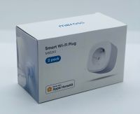 2x Meross Smart Steckdose funktioniert mit Apple Alexa Google 16A Wandsbek - Hamburg Bramfeld Vorschau