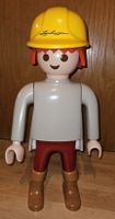 XXL Playmobil Handwerker Figur Nordrhein-Westfalen - Porta Westfalica Vorschau