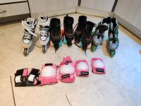 Rollschuhe, Inlineskates Bayern - Bad Bocklet Vorschau