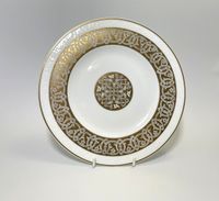 Villeroy & Boch Golden Oasis 22,5cm Kuchenteller Dessertteller Hessen - Heppenheim (Bergstraße) Vorschau