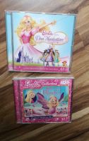 Barbie CD Set Musketiere elfinchen Sachsen - Pirna Vorschau