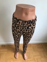 Leggings Leoprint Düsseldorf - Unterrath Vorschau