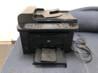 Hp Laserjet Pro M1536dnf Multifunktional Drucker Nordrhein-Westfalen - Mönchengladbach Vorschau