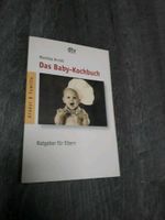 Kochbuch für Babys Niedersachsen - Georgsmarienhütte Vorschau