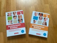 Erzieherinnen + Erzieher Band 1&2 Baden-Württemberg - Crailsheim Vorschau