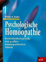 Psychologische Homöopathie von Bailey Bayern - Krumbach Schwaben Vorschau