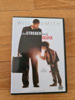 Das Streben nach Glück Will Smith DVD Film Hessen - Wiesbaden Vorschau