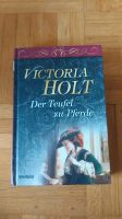 Victoria Holt - Der Teufel zu Pferde Niedersachsen - Wilhelmshaven Vorschau