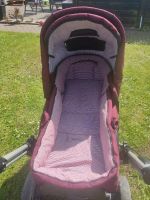 Kinderwagen Hartan Topline S Bayern - Neustadt b.Coburg Vorschau