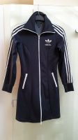 Adidas Mantelkleid Gr. 38 schwarz weiß Rarität Baden-Württemberg - Sandhausen Vorschau