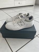 New Balance 480 – ungetragen Hessen - Bad Vilbel Vorschau