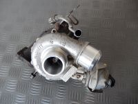 Turbolader Turbo 2.0 TDCi 163PS 9671413780 Ford Galaxy WA6 Nordrhein-Westfalen - Siegen Vorschau