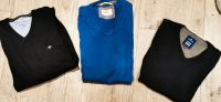 3 Pullover Pullis M Camel, Tom Tailor, Fynch Nordrhein-Westfalen - Morsbach Vorschau